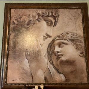 Meet your Posher, Cheryl